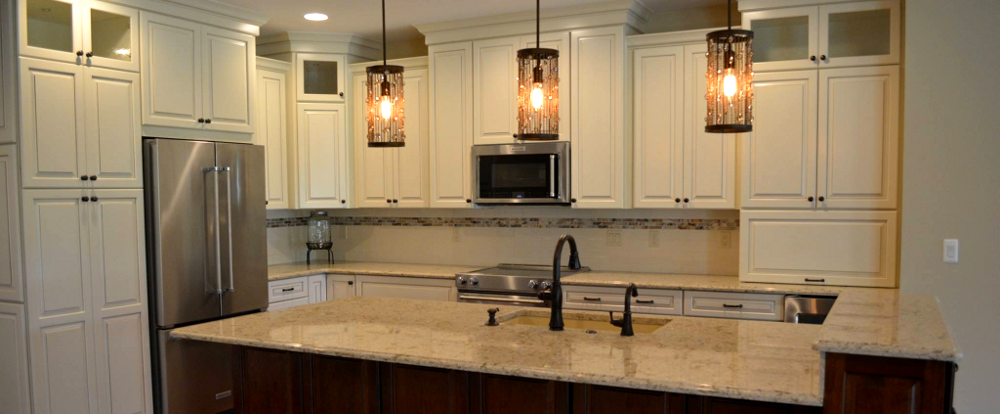 Carolynns Cabinets Kitchen Remodel