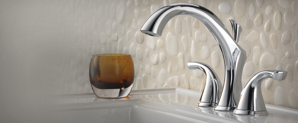 Carolynns Cabinets Faucets and Fixtures