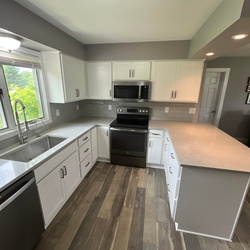 Kitchen Remodel